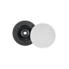 Sonance VX46R SST Round Single Stereo Speaker 4in