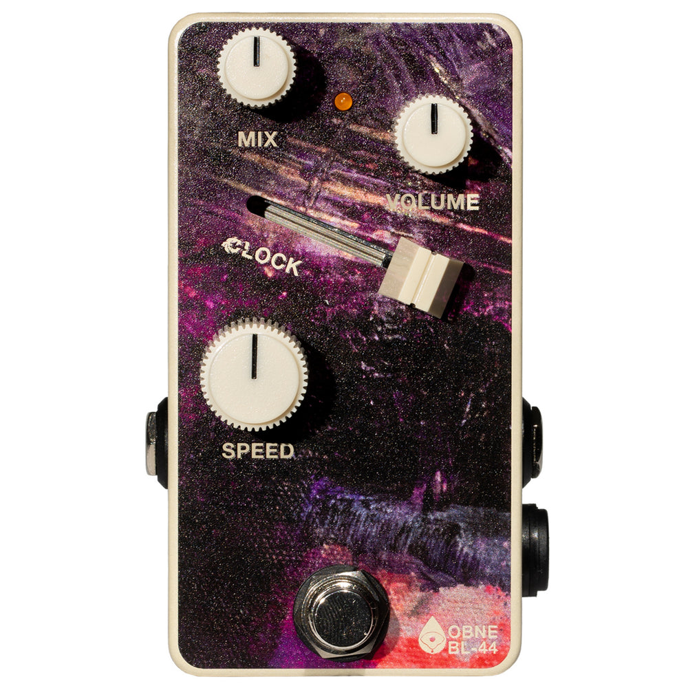 Old Blood Noise Endeavors BL-44 Reverse