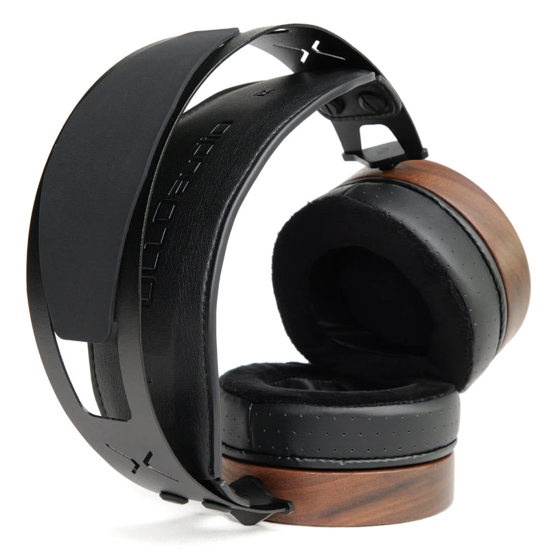 OLLO X1 - Producing and Mixing calibrated headphones