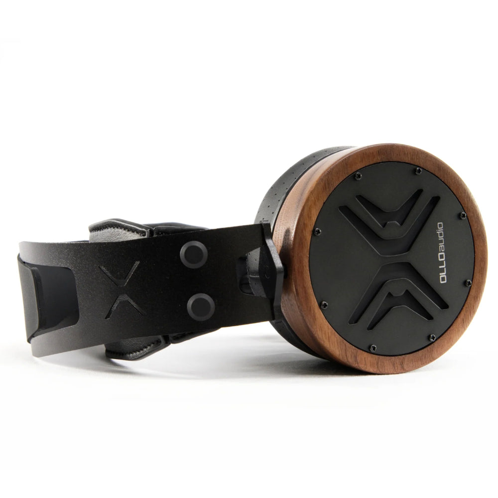OLLO X1 - Production et mixage de casques calibrés