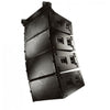 QSC WL2102-WOOD-B