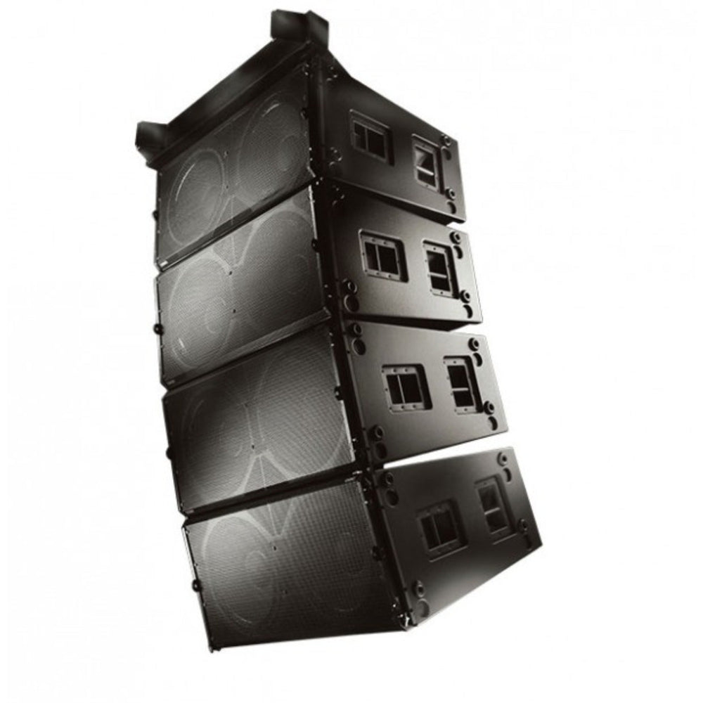 QSC WL2102-WOOD-B