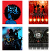 EastWest Pop Music Virtual Instrument Bundle