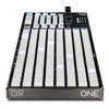 Oxi Instruments One Mk2 MIDI/CV Sequencer & Case - Nostalgia