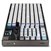 Oxi Instruments One Mk2 MIDI/CV Sequencer & Case - Nostalgia
