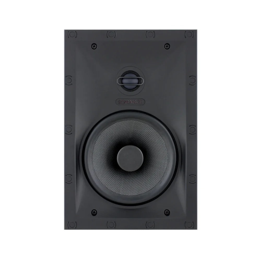 Sonance VP66 TL Visual Performance Thin In-Wall Speaker (Pair)