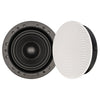 Sonance VX Extreme 10in Square Woofer Trimless Grille