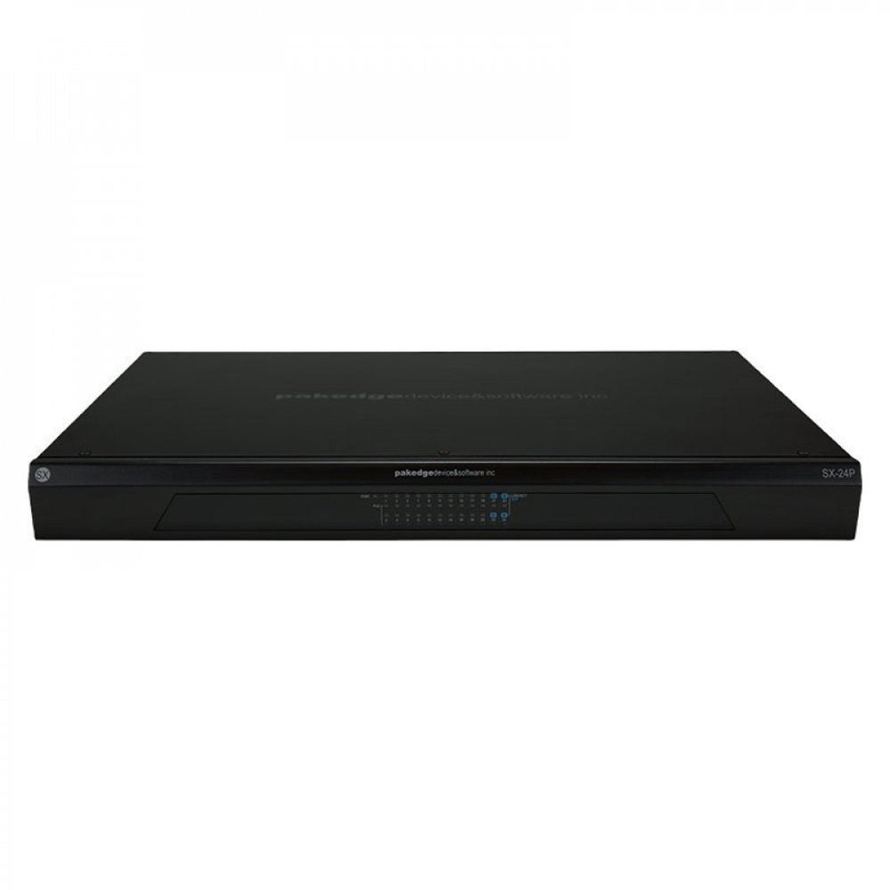 PAKEDGE SX-24P