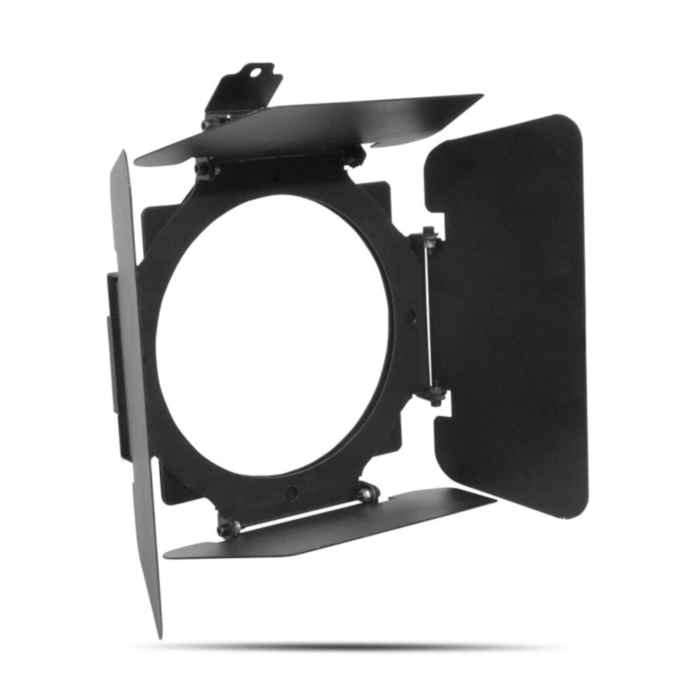 Porte de grange Chauvet Pro CDASHH18X COLORdash Par H18X