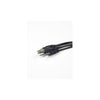 Befaco Patch Cable 30cm Black 5 Pack