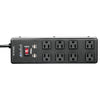 Système de distribution d'alimentation Art Pro Audio PDS8U