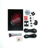 Befaco Pedal Pow 1U Pedal Power Supply DIY Kit