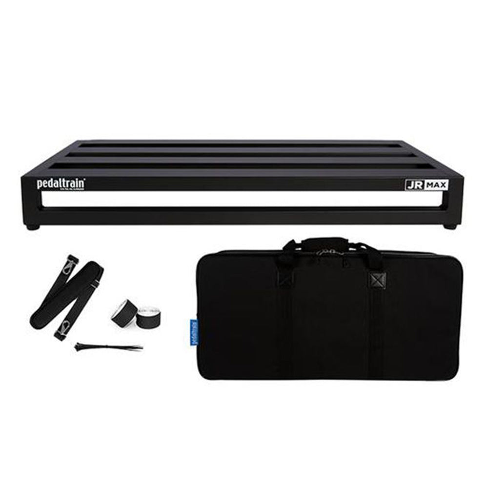 Pedaltrain PT-JMAX-SC JR Max w/Soft Case