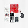 Befaco Percall Percussive VCA Mixer Partial Kit