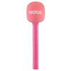 Rode Interview GO Handheld Mic Adapter for Wireless Clip-On Transmitter - Pink