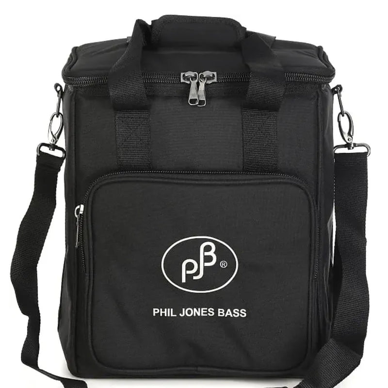 PHIL JONES SACS DE TRANSPORT POUR DOUBLE 4
