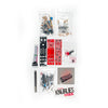 Befaco Pony VCF DIY Lowpass Filter/VCA/Mixer Kit