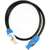 American DJ SPLC3 Foot powerCON Link Cable