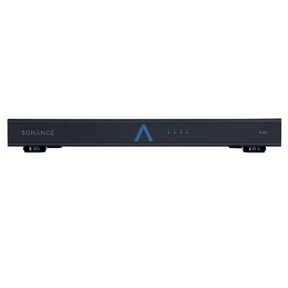 Sonance Sonamp 8-50 8-Channel Digital Amplifier