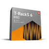 Ik Multimedia T-RackS 6 PRO