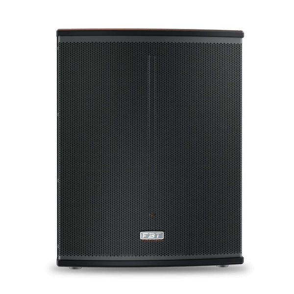 FBT X-SUB 118SA 1200W Processed Compact Active Sub