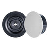 Sonance VX66R TL Round Thin-Line In-Ceiling Speaker 6in (Pair)