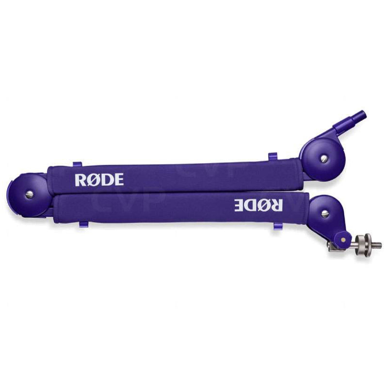 Rode PSA1 PLUS Purple - Premium Studio Boom Arm