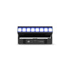 Réglette LED inclinable motorisée Chauvet Pro COLORADO-PXL-BAR8