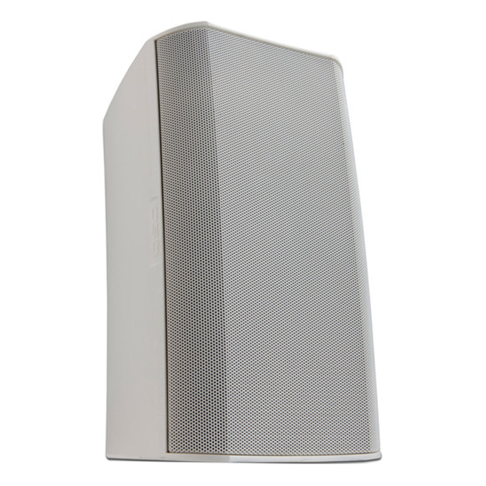 QSC AD-S10TW BLANC