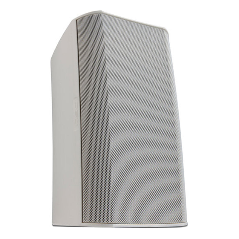 QSC AD-S10TW BLANC