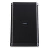 QSC Q-SYS AD-S28TW-B Dual 8in Subwoofer