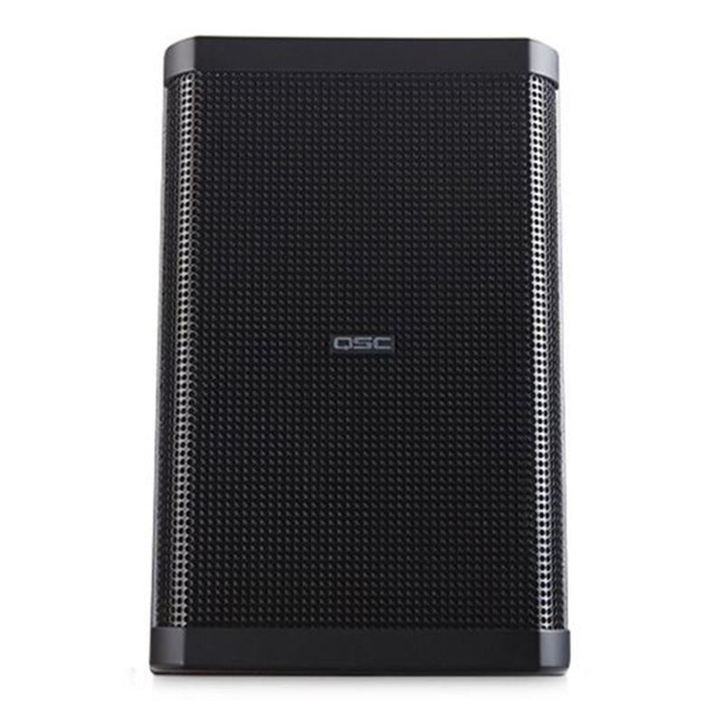 QSC Q-SYS AD-S28TW-B Dual 8in Subwoofer