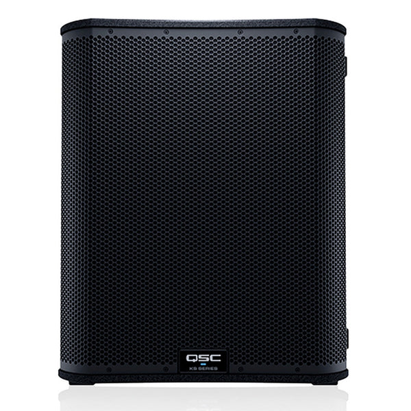 QSC KS118