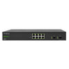 Araknis Networks AN-220-SW-F-8-POE