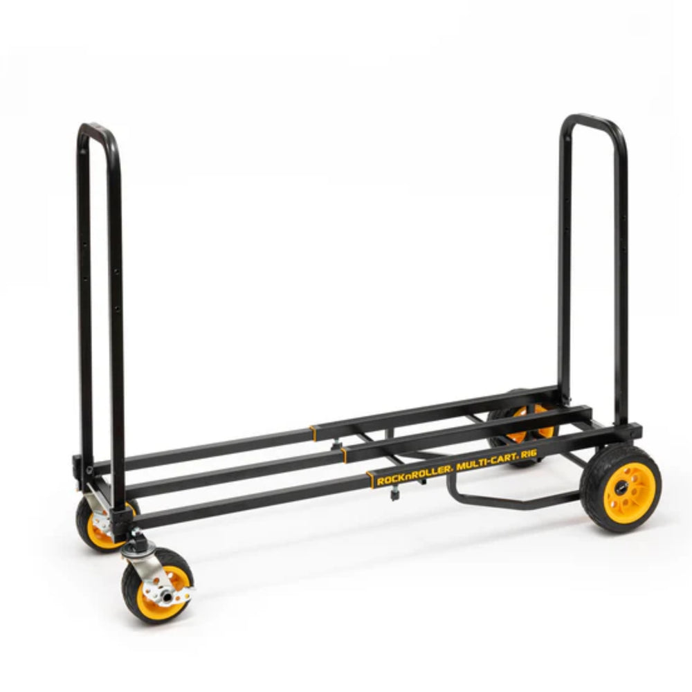 RockNRoller R16RT Max Wide Multi-Cart