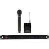 Audix AP42BPB Wireless Mic System Freq B Body Transmitter