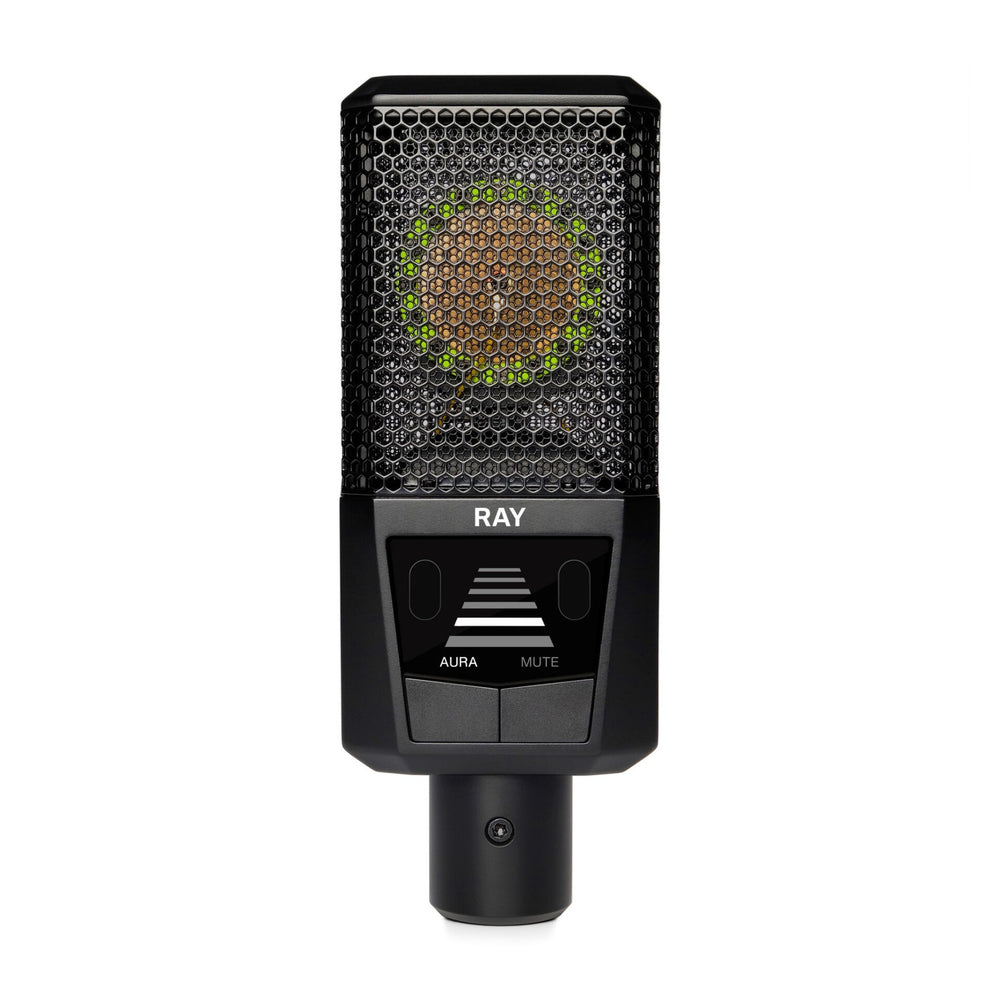 Lewitt RAY - Large-diaphragm Condenser Microphone