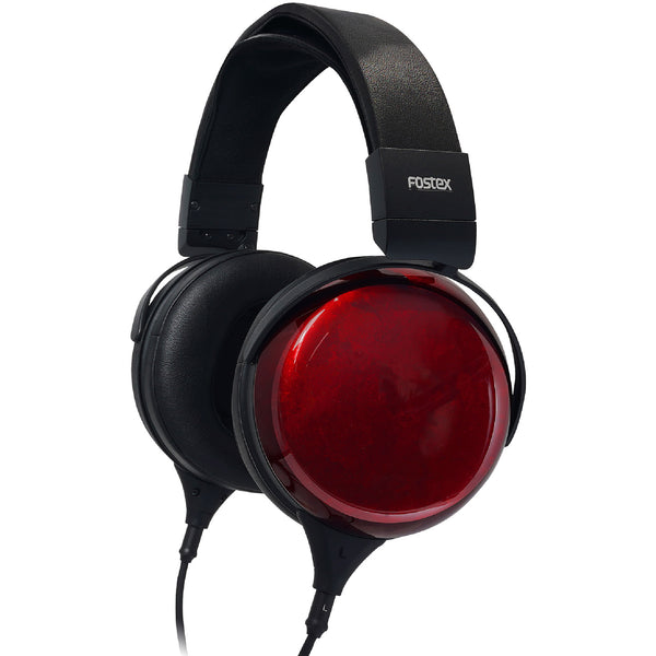 Fostex TH-910 Premium Closed Back Headphones