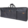 Roland CB-B61 Black Series 61-Note Keyboard Bag with Shoulder Straps