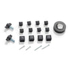 RocknRoller RPPK1 Hardware Pack
