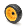 Roues arrière RocknRoller R-Trac 8x3, lot de 2, pour R6, R8, R14, R16