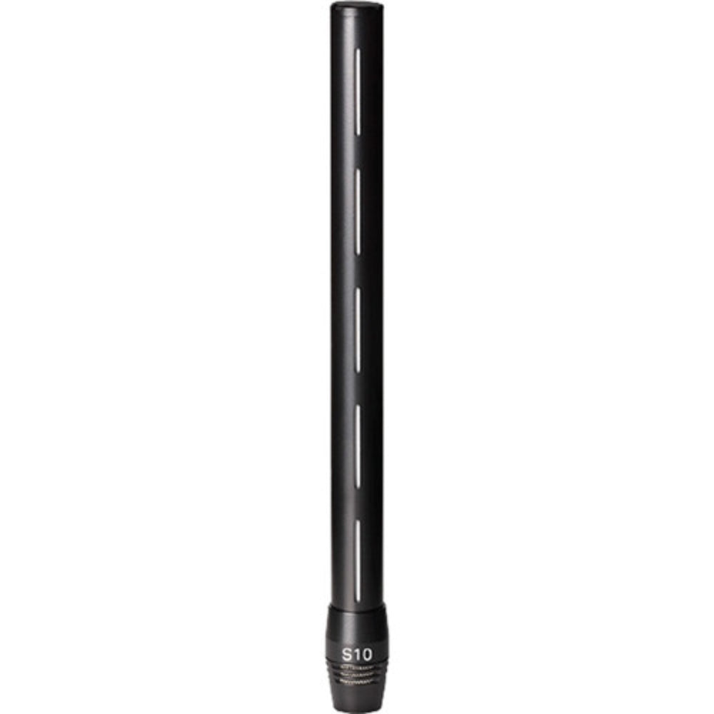 Lewitt S10 Condenser Capsule, Hotgun Pattern, 10Mm Length
