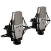 SE Electronics T2 Matched Pair with Mount & Case