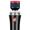 Microphone dynamique supercardioïde SE Electronics V7ENG