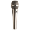 Microphone dynamique supercardioïde SE Electronics V7 – Nickel