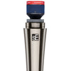Microphone dynamique supercardioïde SE Electronics V7 – Nickel