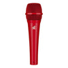 SE Electronics V7 Supercardioid Dynamic Microphone – Red