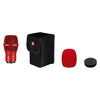 SE Electronics V7 MC1 Capsule pour Shure et pochette – Rouge