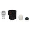 Capsule SE Electronics V7 MC1 pour Shure et pochette – Blanc