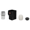 Capsule SE Electronics V7 MC2 pour Sennheiser et pochette – Blanc